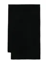 Le Kasha Meribel Scarf In Black