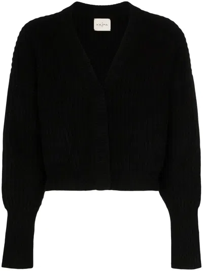 Le Kasha Shorts In Black