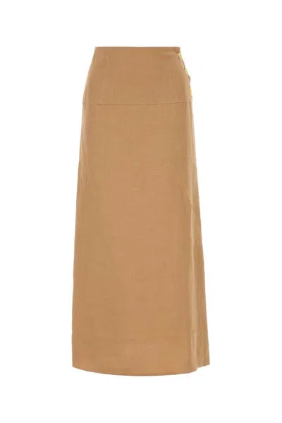 LE KASHA LE KASHA SKIRTS