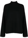 Le Kasha Sweater In Animal Print