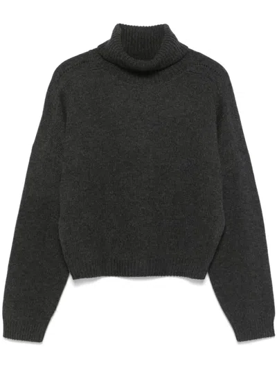 LE KASHA LE KASHA SWEATER