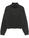 LE KASHA LE KASHA SWEATER