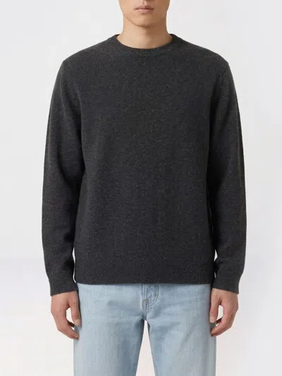 Le Kasha セーター  メンズ カラー アース In Black