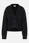 Le Kasha Sweaters In Black