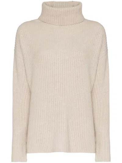 LE KASHA LE KASHA SWEATER