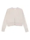Le Kasha Sydney Sweater In Nude