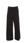 Le Kasha Pants & Shorts In Chocolat