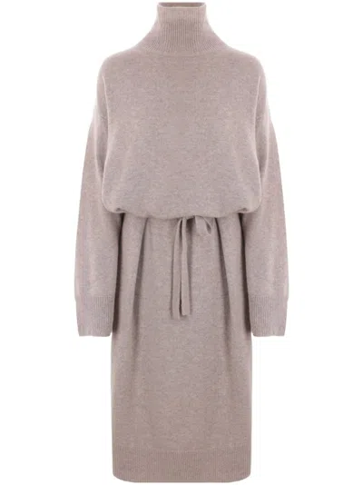 LE KASHA TSALGAR DRESS