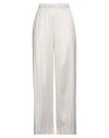 Le Kasha Pants In Beige