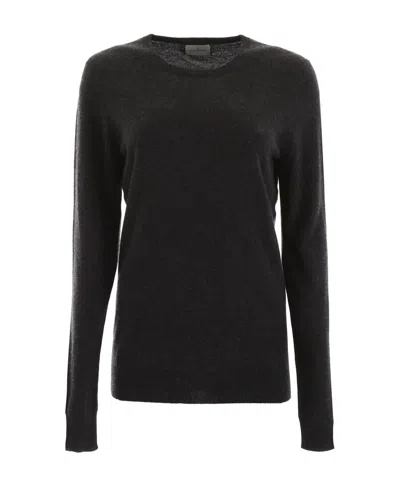 Le Kasha Women's Sweaters/sweaters In Black