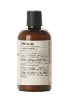 Le Labo Santal 33 Perfuming Shampoo 237ml