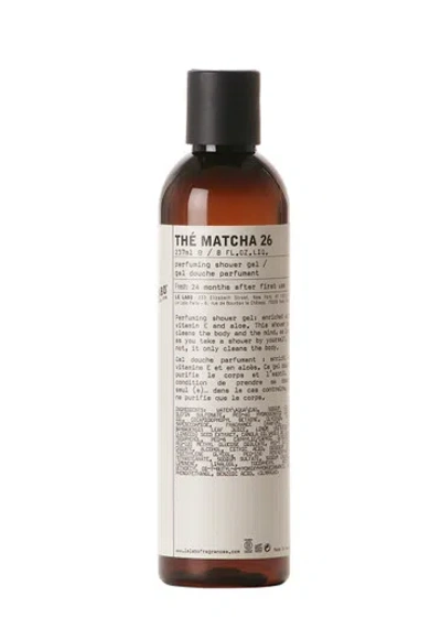 Le Labo In White