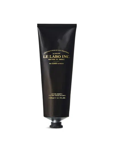 Le Labo After Shave Balm, Size 120ml