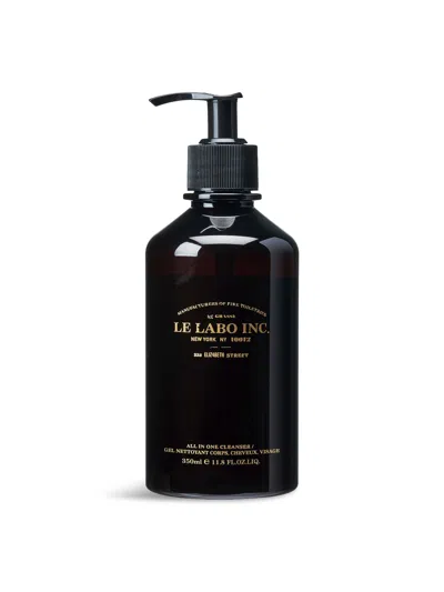Le Labo All In One Cleanser, Size 350ml