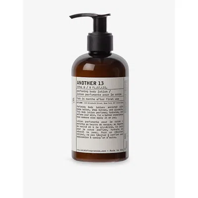 Le Labo Another 13 Body Lotion 237ml