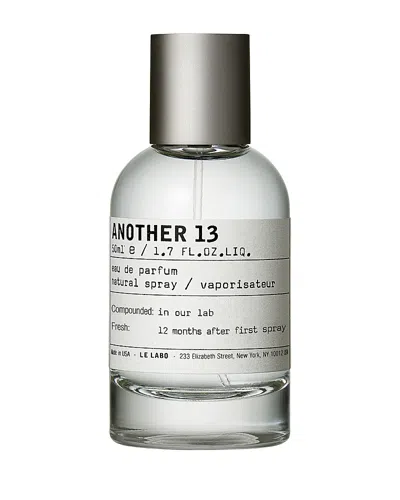 LE LABO ANOTHER 13 EAU DE PARFUM 1.7 OZ.