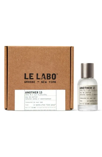 Le Labo Another 13 Eau De Parfum $214 Value