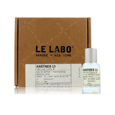 Le Labo Another 13 Edp Spray 1.0 oz Fragrances 842185130529