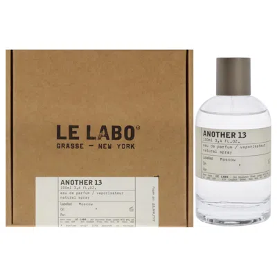 Le Labo Another 13 Perfume