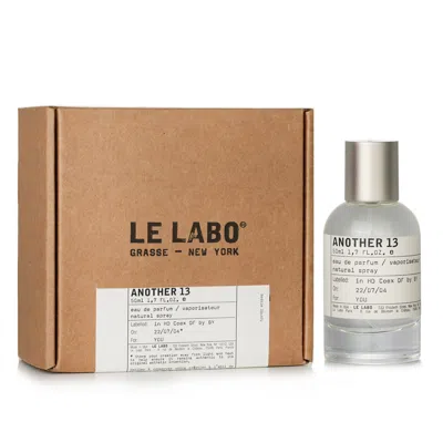 Le Labo Another 13 Perfume