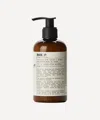 Le Labo Baie 19 Body Lotion 237ml