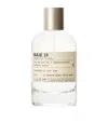 Le Labo Baie 19 Eau De Parfum