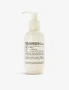 Le Labo Basil Face Cleansing Oil 125ml