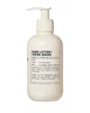 Le Labo Basil Hand Lotion 8.3 Oz.
