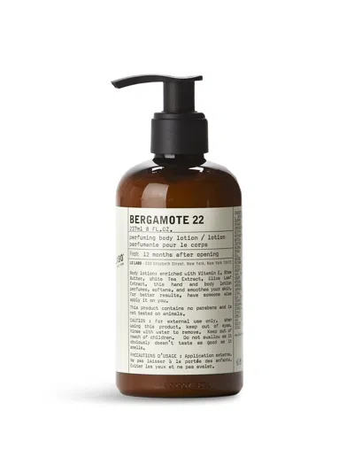 Le Labo Bergamote 22 Body Lotion, Size 237ml