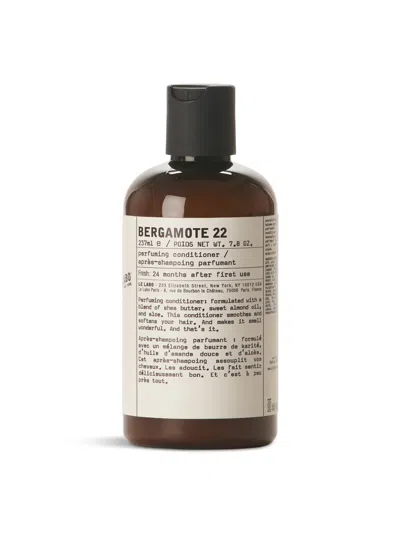 Le Labo Bergamote 22 Conditioner, Size 237ml
