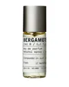 Le Labo Bergamote 22 Eau De Parfum 0.5 Oz.