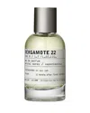Le Labo Bergamote 22 Eau De Parfum 1.7 Oz.