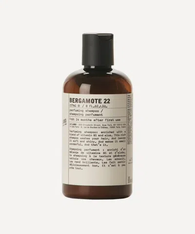 Le Labo Bergamote 22 Perfuming Shampoo 237ml
