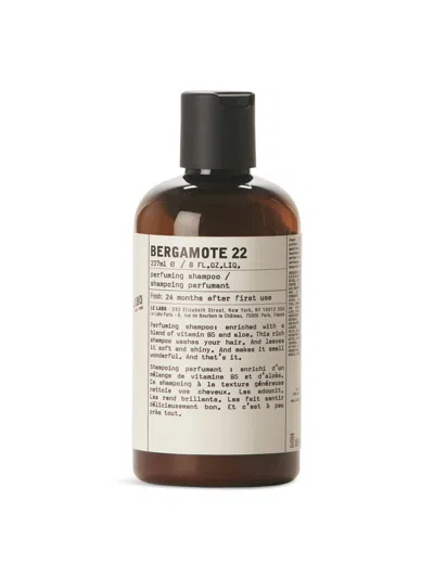 Le Labo Bergamote 22 Shampoo, Size 237ml