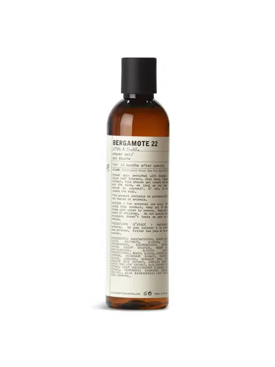 Le Labo Bergamote 22 Shower Gel, Size 237ml