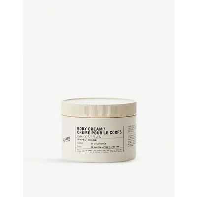 Le Labo Body Cream 250ml