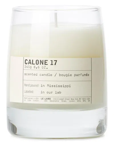 Le Labo Calone 17 Classic Candle