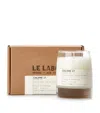 Le Labo Calone 17 Classic Candle