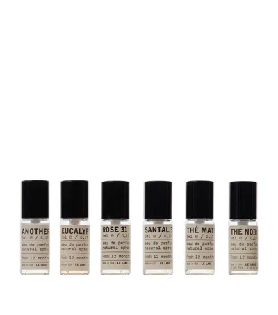 Le Labo Classic Collection Discovery Set