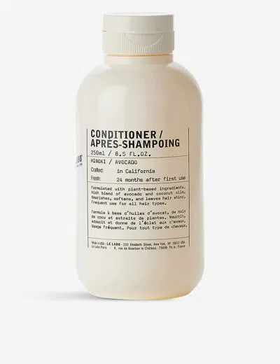 LE LABO CONDITIONER 250ML,87158571