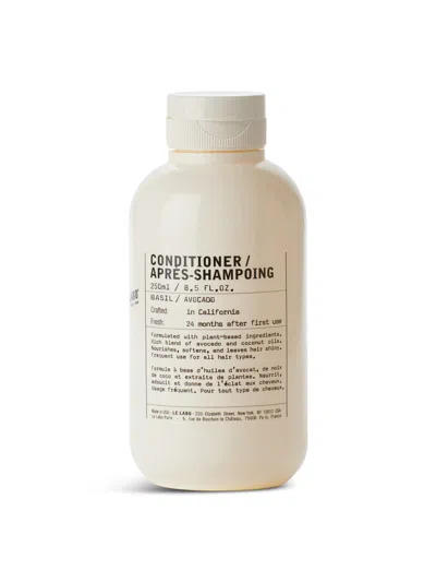 Le Labo Conditioner Basil, Size 250ml