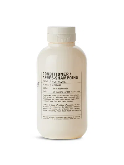 Le Labo Conditioner Hinoki, Size 250ml