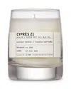 Le Labo Cypres 21 Candle, Size 245g