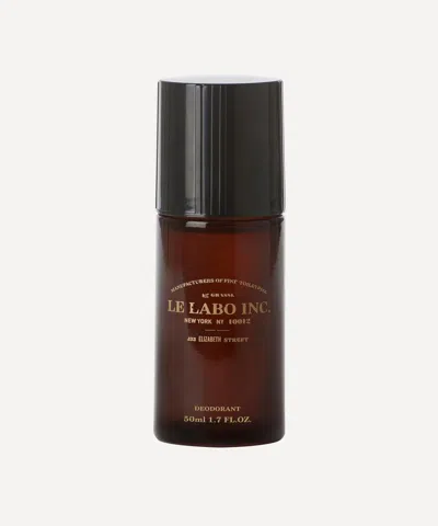 Le Labo Deodorant 55ml