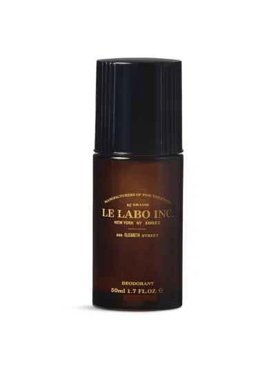 Le Labo Deodorant, Size 50ml