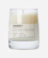 Le Labo Encens 9 Candle 245g