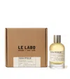 Le Labo Eucalyptus 20 Eau De Parfum