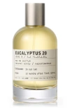 Le Labo Eucalyptus 20 Eau De Parfum In No Color