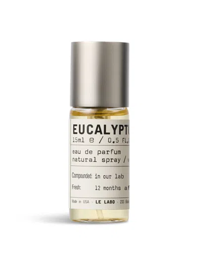 Le Labo Eucalyptus 20 Eau De Parfum, Size 15ml