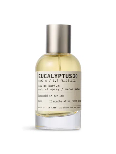 Le Labo Eucalyptus 20 Eau De Parfum, Size 50ml